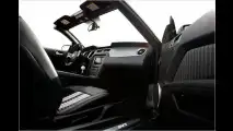 Mehr Muskeln für Mustang