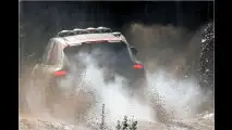 Transsyberia Rallye 2008