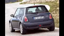 Neues vom Mini