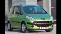 Peugeot 1007
