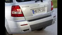 Executive-Luxus bei Kia