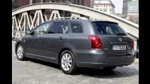 Neue Diesel bei Toyota