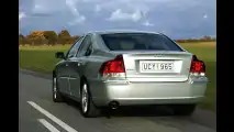Volvo poliert die Mittelklasse