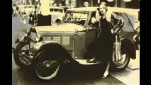 75 Jahre BMW-PKW