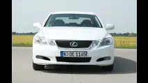 Noble Car aus Japan