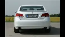 Noble Car aus Japan