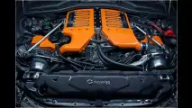 Stärkster BMW