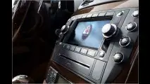 Quattroporte-Facelift