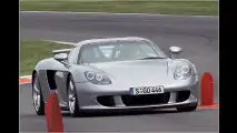 Höllenritt: Corvette ZR1