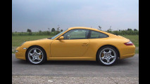 Test: Neuer Porsche 911