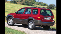 Facelift für den Tribute