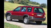 Facelift für den Tribute