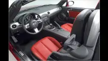 Rarer Mazda MX-5