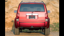 Neuer Dodge ab 2007