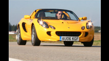 Einstiegsdroge von Lotus