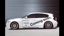 BMW: 120d mit 245 PS