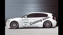 BMW: 120d mit 245 PS