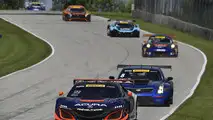 Acura NSX GT3