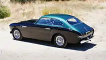 1951 Ferrari 212 Inter Coupe - Copyright  Gooding & Company / Brian Henniker