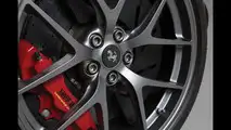 2011 Ferrari 599 GTO