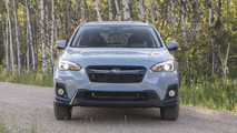 2018 Subaru Crosstrek: First Drive