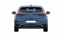 Renault Mégane 4 GT