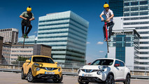 Nissan JukeCam