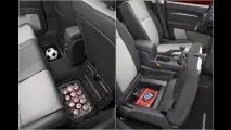 SUV-Van-Euro-Mix im Test