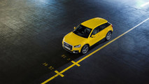 Audi Q2 2.0 TFSI Quattro
