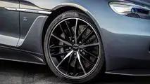 Aston Martin Vanquish Zagato