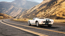 1965 Ford GT40 Roadster Prototype