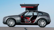 2003 Infiniti Triant Concept