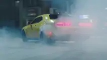 Dodge Challenger SRT Demon