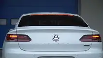 2017 Volkswagen Arteon 2.0 BiTDI 4MOTION| Neden Almalı?
