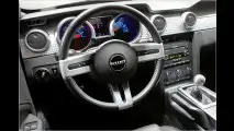 Ford: Neuer Bullitt-Mustang