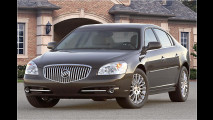 Buick Lucern Super