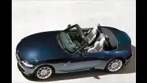 BMW Z4 Roadster