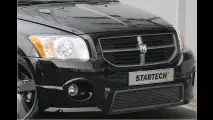 Startech: Neues Kaliber