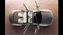 S-Klasse-Cabrio