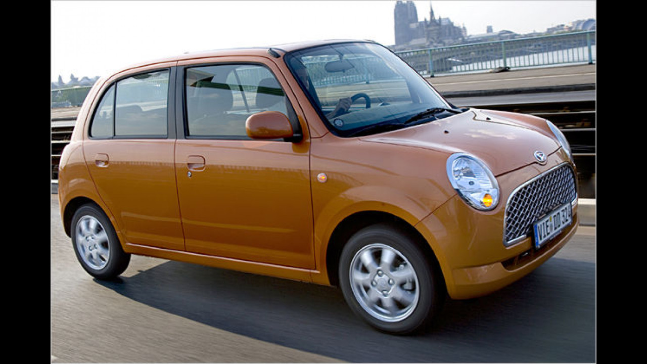 Das war 2006 Die AutoHighlights des vergangenen Jahres