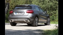 Allrad, Doppelkupplung, neuer Benziner
