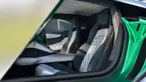 Ken Okuyama Kode 0 - The Quail 2017