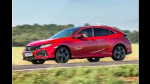 Neuer Diesel für kompakten Honda
