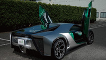 Ken Okuyama Kode 0