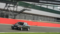 1987 Mercedes 190E 3.2 AMG