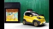 Baojun E100: Elektro für alle