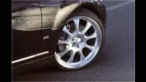 Krone fürs Coupé