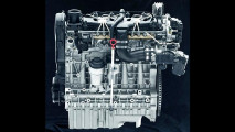 Volvo S40 D5 und V50 D5