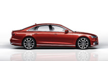 2018 Audi A8