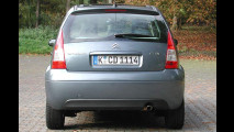 Test: Citroën C3 1.6 VTR
